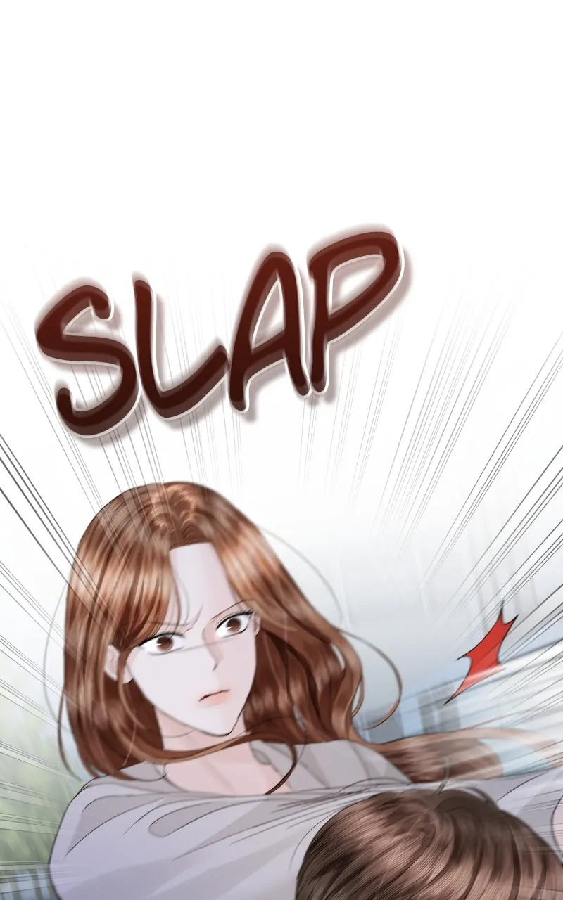 The Essence Of A Perfect Marriage Chapter 78 - page 21